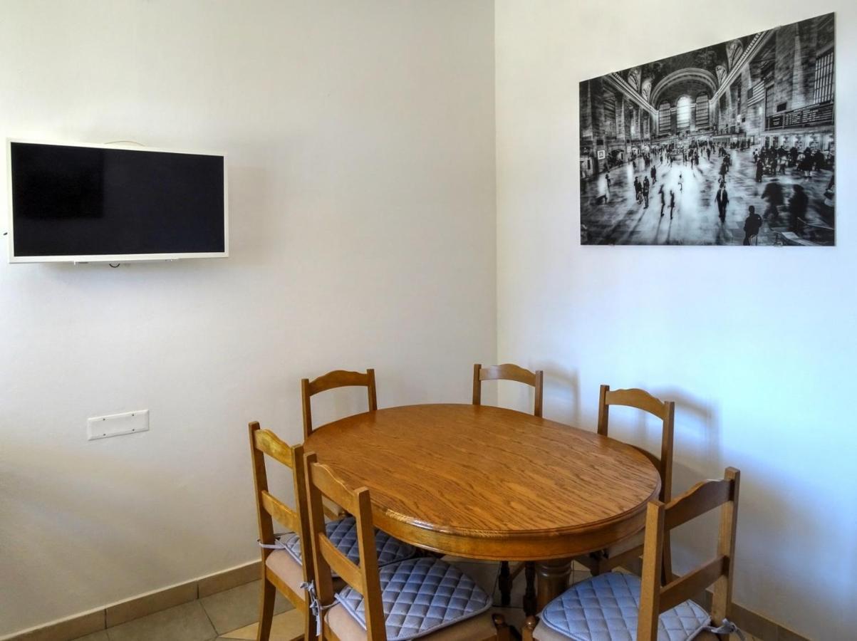 Apartments Zoka Вир Экстерьер фото