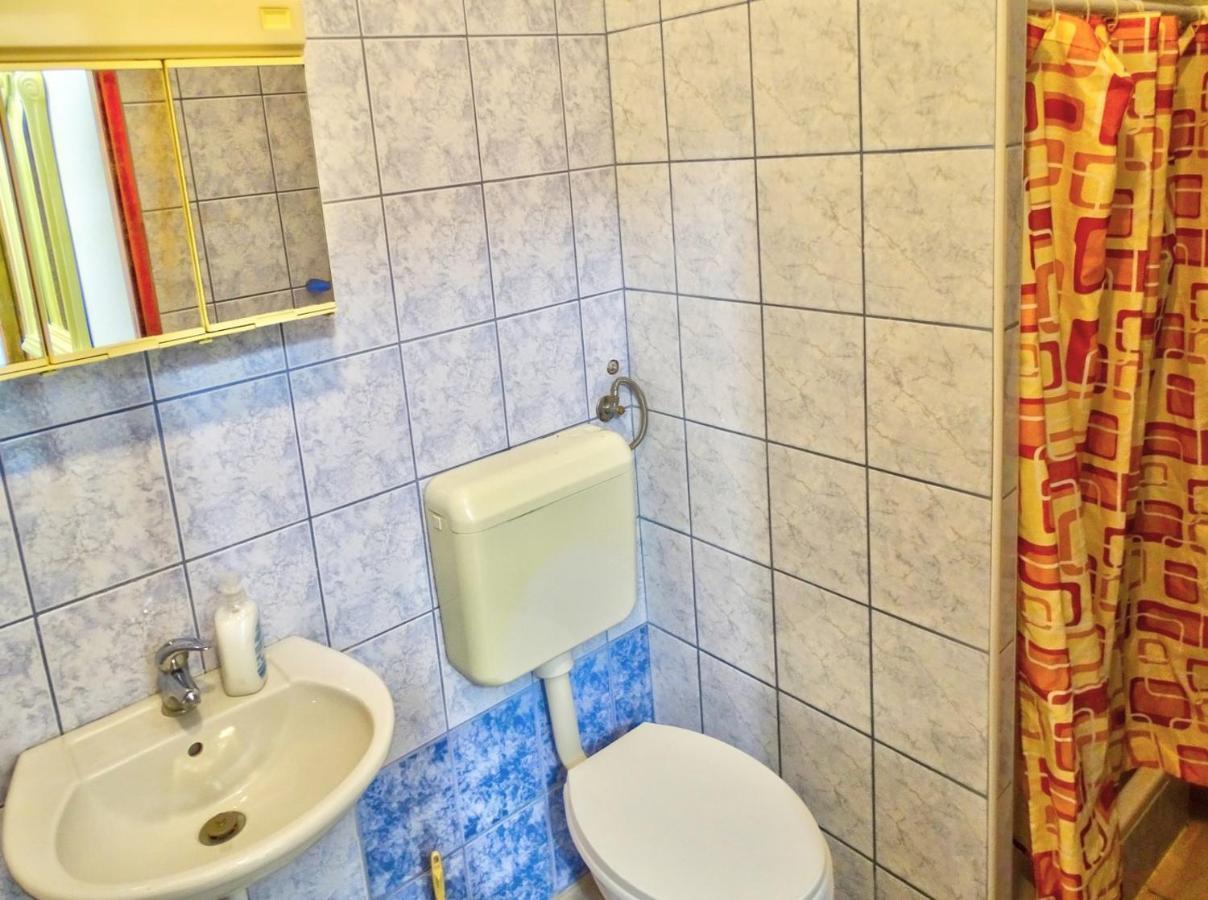 Apartments Zoka Вир Экстерьер фото