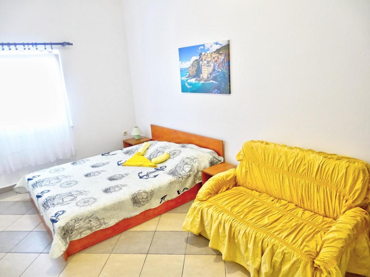 Apartments Zoka Вир Экстерьер фото