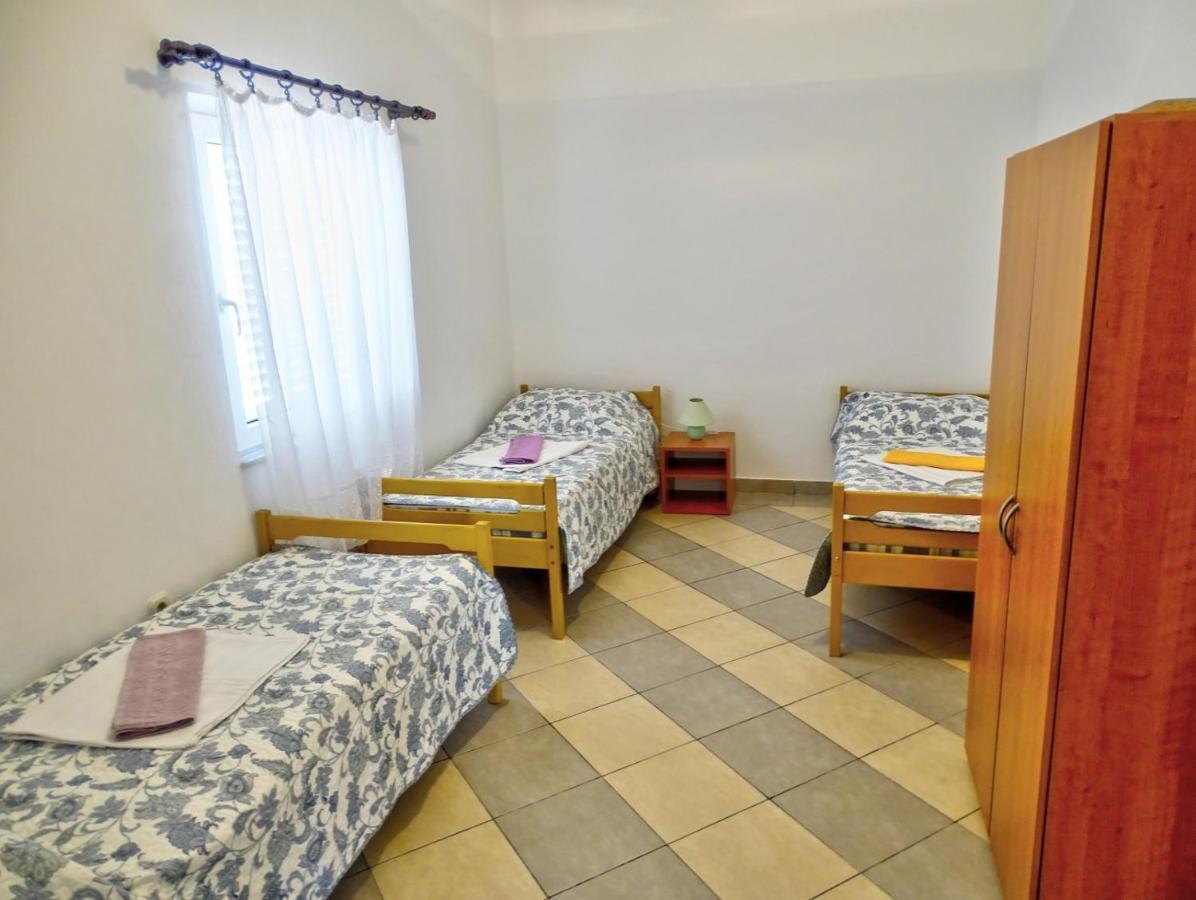 Apartments Zoka Вир Экстерьер фото