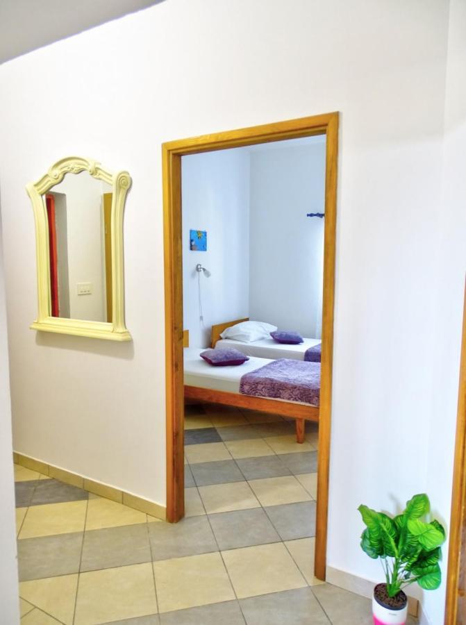 Apartments Zoka Вир Экстерьер фото