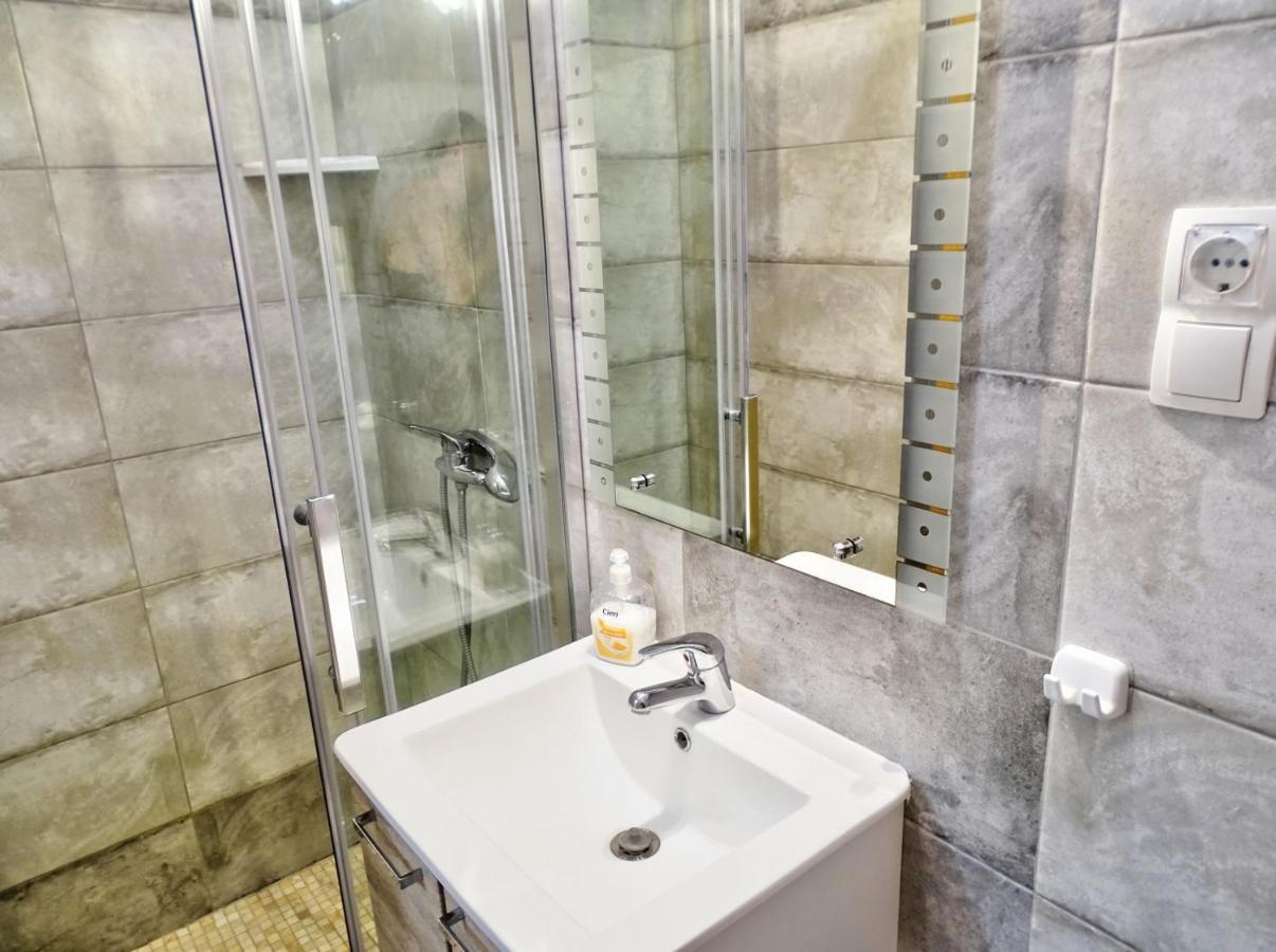 Apartments Zoka Вир Экстерьер фото