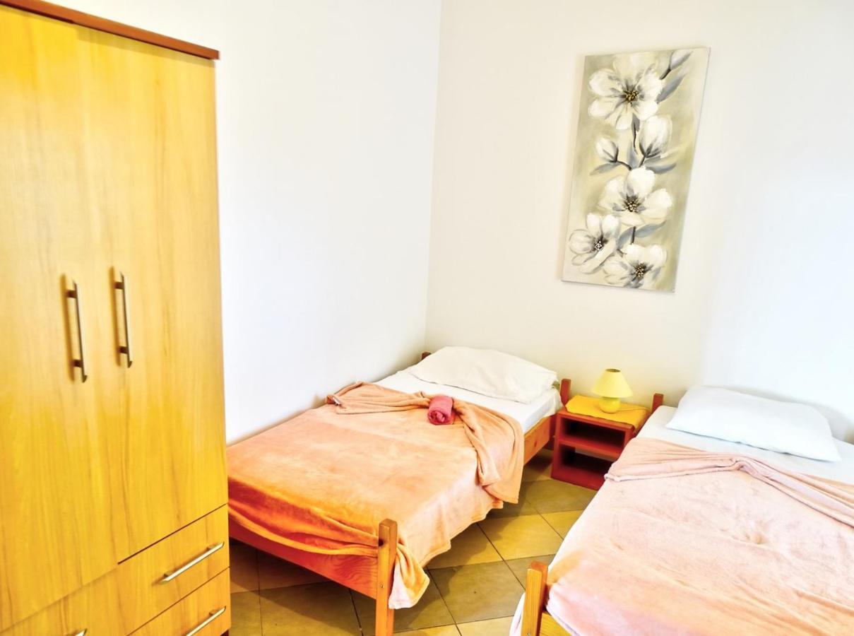 Apartments Zoka Вир Экстерьер фото