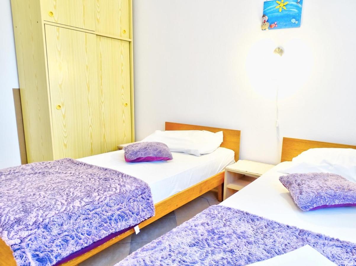 Apartments Zoka Вир Экстерьер фото